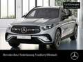 Mercedes-Benz GLC 220 d 4M AMG+NIGHT+360+AHK+TOTW+KEYLESS+9G Bleu - thumbnail 1