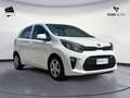 Kia Picanto 1.0 12V 5 porte AMT Urban Bianco - thumbnail 4