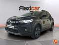 Dacia Sandero Stepway Essential 74kW (100CV) ECO-G Negro - thumbnail 3
