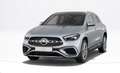 Mercedes-Benz GLA 200 200 D AUTOMATIC AMG LINE ADAVNCED PLUS Silber - thumbnail 1