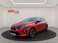 Mitsubishi Colt Intro Edition 1.6 Hybrid Rot - thumbnail 1