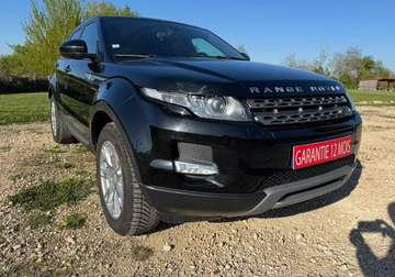 Land eD4 2,2l 150 cv 2WD & attelage bluetooth régulateur Kit distri neuf...