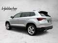 Skoda Karoq Grau - thumbnail 4