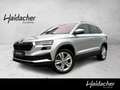 Skoda Karoq Grau - thumbnail 1