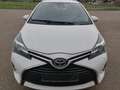 Toyota Yaris Yaris Editie S Blanc - thumbnail 1
