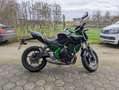 Kawasaki Z 650 Sport Gar 2029 Чорний - thumbnail 6