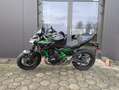Kawasaki Z 650 Sport Gar 2029 Чорний - thumbnail 2