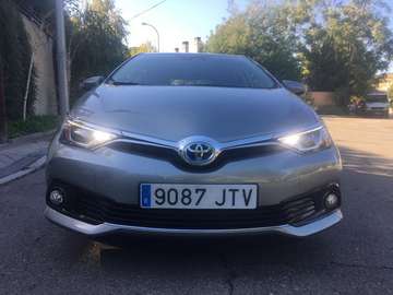 hybrid 140H Active Business Plus