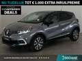 Renault Captur 1.2 TCe 120 EDC Initiale Paris | Leder | Trekhaak Grijs - thumbnail 1