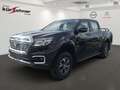 DFSK Rich 6 DFM Rich 6 Pickup MT ( Nissan Navara ) AHK Schwarz - thumbnail 1