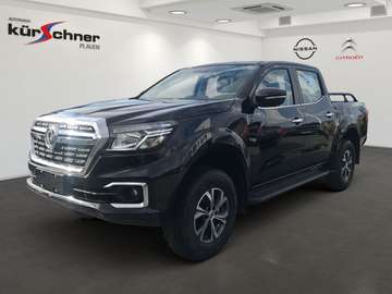 DFM Rich 6 Pickup MT ( Nissan Navara ) AHK