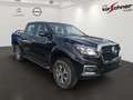 DFSK Rich 6 DFM Rich 6 Pickup MT ( Nissan Navara ) AHK Schwarz - thumbnail 2