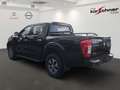 DFSK Rich 6 DFM Rich 6 Pickup MT ( Nissan Navara ) AHK Schwarz - thumbnail 4