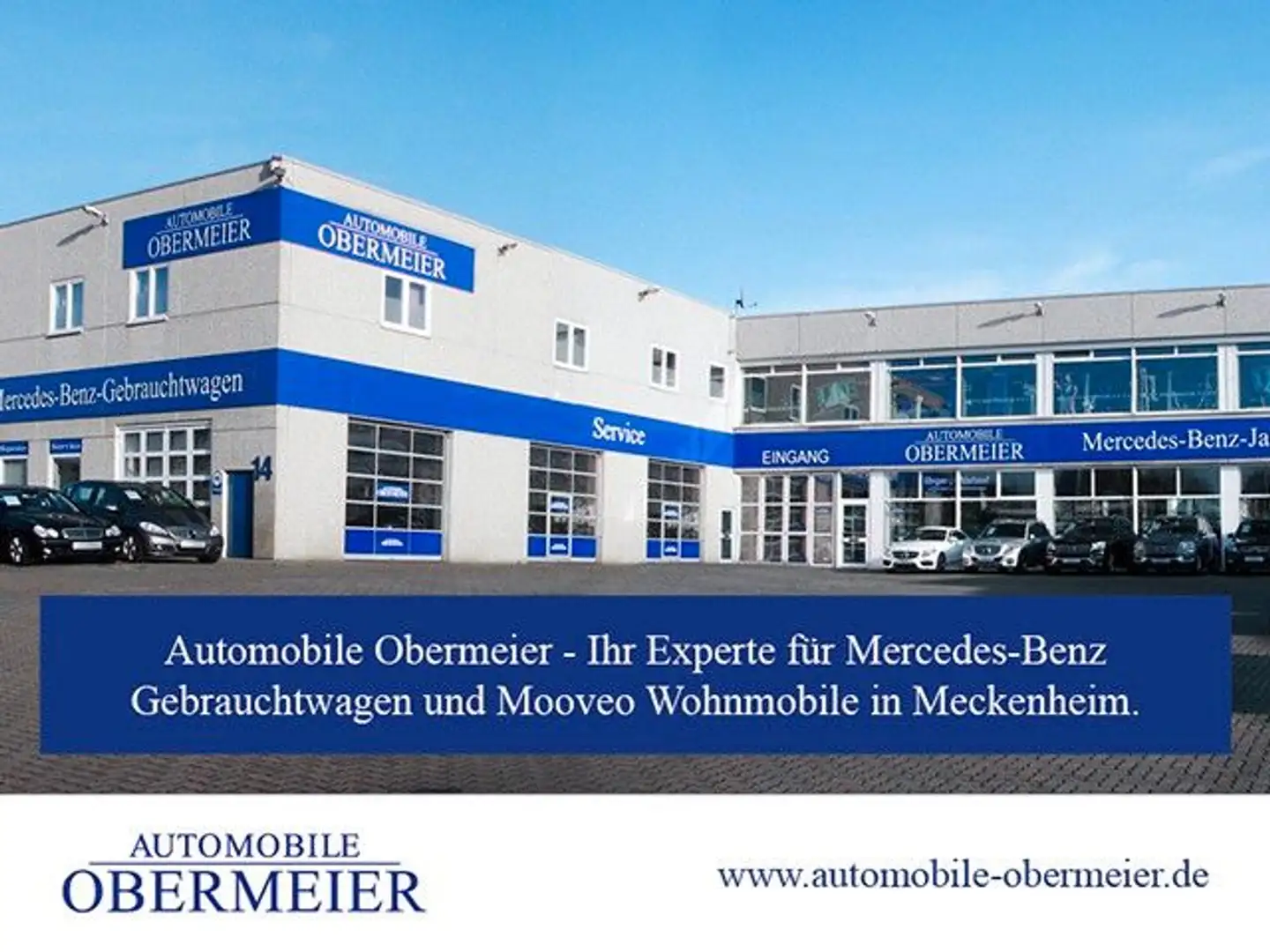 Mercedes-Benz E 250 T Ava. 7G-Tr. SHD AHK SHZ PTS Comand Xenon Schwarz - 2