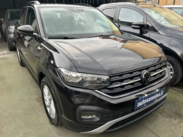 Volkswagen T-Cross T-Cross 1.0 TSI 110 CV Style