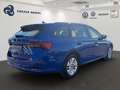 Skoda Octavia Combi 1.0TSI Ambition+LED+TEMPO+DAB Blau - thumbnail 4