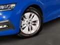 Skoda Octavia Combi 1.0TSI Ambition+LED+TEMPO+DAB Blau - thumbnail 8