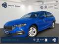 Skoda Octavia Combi 1.0TSI Ambition+LED+TEMPO+DAB Blau - thumbnail 1