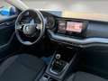 Skoda Octavia Combi 1.0TSI Ambition+LED+TEMPO+DAB Blau - thumbnail 18