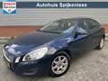 Volvo S60 1.6 T4 Kinetic | Automaat | Navigatie | Blauw - thumbnail 1