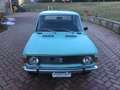Fiat 128 Blau - thumbnail 1
