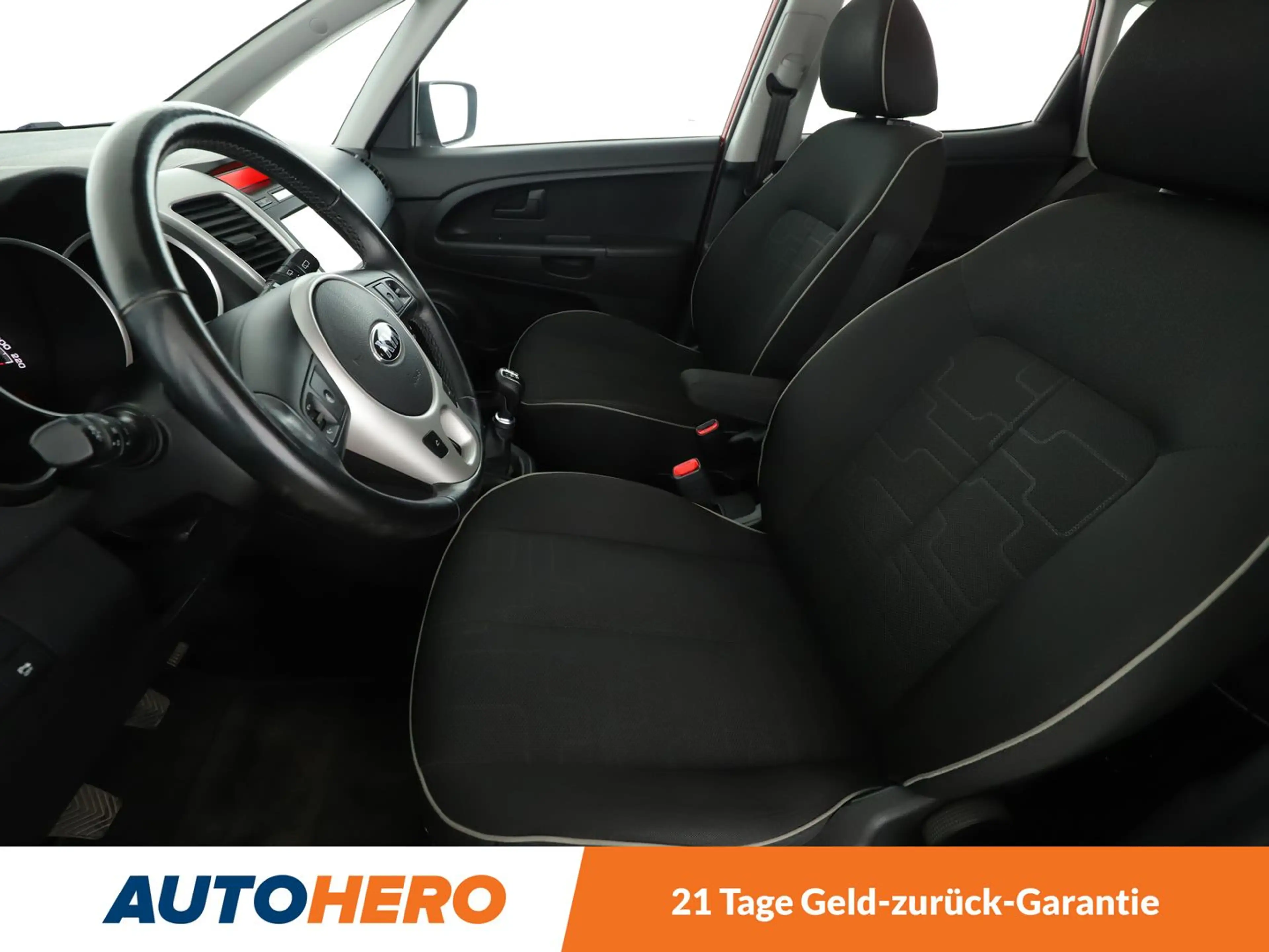 Kia Venga 1.6 UEFA Euro 2016*NAVI*PDC*SHZ*KLIMA* — photo 10