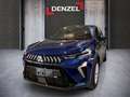 Mitsubishi Grandis 1,8 HEV Invite C AT 26 Blau - thumbnail 6