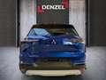 Mitsubishi Grandis 1,8 HEV Invite C AT 26 Blau - thumbnail 3