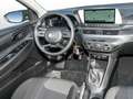Hyundai i20 Select Funktions-Paket 1.0 Turbo Benzin Navi Schwarz - thumbnail 6