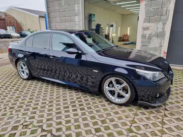 550i Aut.