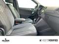 Volkswagen Tiguan R-Line 2.0 TDI 4MOTION DSG IQLight+Head-up+NAVI Grau - thumbnail 8