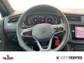 Volkswagen Tiguan R-Line 2.0 TDI 4MOTION DSG IQLight+Head-up+NAVI Grau - thumbnail 12