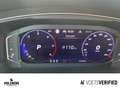 Volkswagen Tiguan R-Line 2.0 TDI 4MOTION DSG IQLight+Head-up+NAVI Grau - thumbnail 13