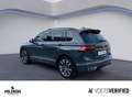 Volkswagen Tiguan R-Line 2.0 TDI 4MOTION DSG IQLight+Head-up+NAVI Grau - thumbnail 4