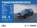 Volkswagen Tiguan R-Line 2.0 TDI 4MOTION DSG IQLight+Head-up+NAVI Grau - thumbnail 2