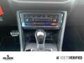 Volkswagen Tiguan R-Line 2.0 TDI 4MOTION DSG IQLight+Head-up+NAVI Grau - thumbnail 10