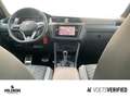Volkswagen Tiguan R-Line 2.0 TDI 4MOTION DSG IQLight+Head-up+NAVI Grau - thumbnail 9