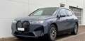 BMW iX xDrive 40 Azul - thumbnail 1