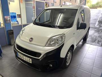 Fiorino Comercial Cargo 1.3Mjt SX 59kW