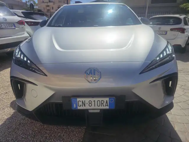 MG MG4 Standard 51 KWh NO VINCOLI !!!!