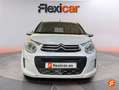Citroen C1 VTi 53kW (72CV) S&S City Edition Blanc - thumbnail 2