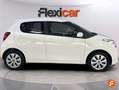 Citroen C1 VTi 53kW (72CV) S&S City Edition Blanc - thumbnail 4