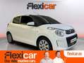 Citroen C1 VTi 53kW (72CV) S&S City Edition Blanc - thumbnail 1
