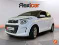 Citroen C1 VTi 53kW (72CV) S&S City Edition Blanc - thumbnail 3