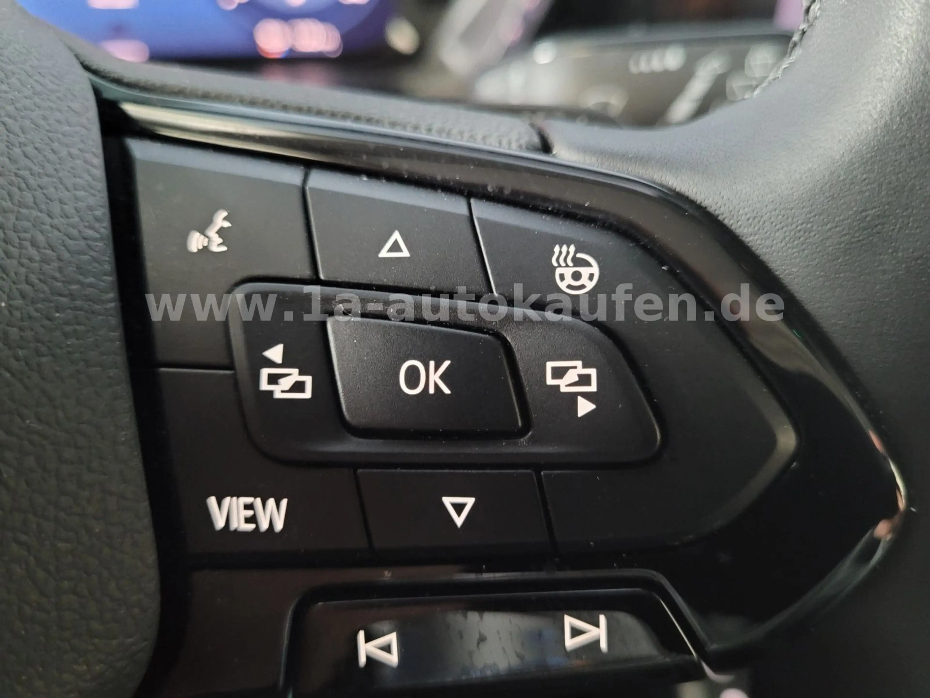 Ford Tourneo Connect L1 Plug-in Hybrid Active m. AHK — photo 11