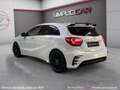 Mercedes-Benz A 45 AMG Classe A 45 AMG 4-Matic Speedsh-HK-CUIR ALC.-SG CH Blanc - thumbnail 5