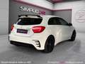 Mercedes-Benz A 45 AMG Classe A 45 AMG 4-Matic Speedsh-HK-CUIR ALC.-SG CH Blanc - thumbnail 7