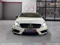 Mercedes-Benz A 45 AMG Classe A 45 AMG 4-Matic Speedsh-HK-CUIR ALC.-SG CH Blanc - thumbnail 2