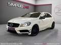 Mercedes-Benz A 45 AMG Classe A 45 AMG 4-Matic Speedsh-HK-CUIR ALC.-SG CH Blanc - thumbnail 3