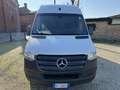 Mercedes-Benz Sprinter F37/35 319 CDI RWD TA Furgone Bianco - thumbnail 3